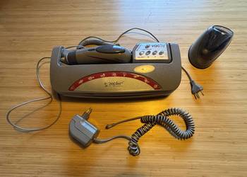 Zgrzewarka próżniowa Zepter VacSy Professional – Kompletny Zestaw