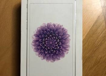 Pudełko po/do iPhone 6 16GB