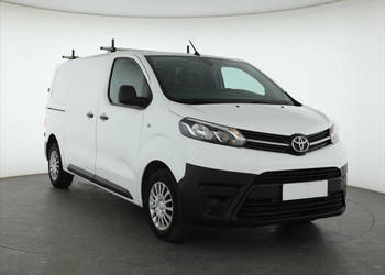 Toyota ProAce 2.0 D-4D