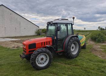 Same Dorado 70 sadowniczy