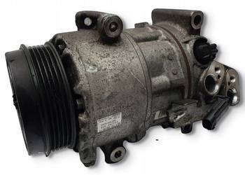 SPRĘŻARKA KLIMATYZACJI Mercedes Benz W245 B KLASA 2.0 D 200CDI 4471500386