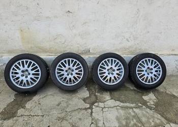 Koła felgi 16 5x100 Skoda Octavia 1 VW Golf 4