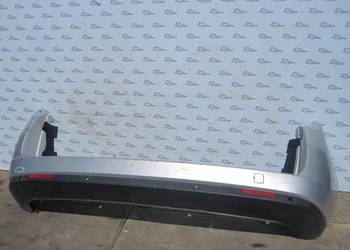 OPEL COMBO D 16r zderzak tył OPEL COMBO D 16r zderzak tył