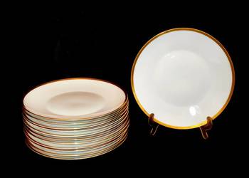 Talerz płaski Rosenthal