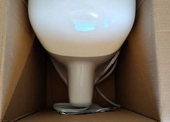 Cersanit Miska WC podwieszana Colour New bez deski K103-024, nowa, nieużywa