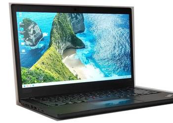 Laptop Lenovo ThinkPad P14s Intel i7-1165G7 nVidia T500-4G 16G/512G 14" W11