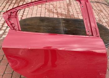 Alfa Romeo Giulietta drzwi prawy tył prawe tylne