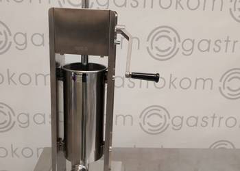 YG-03360 NADZIEWARKA DO KIEŁBAS S/S 5L