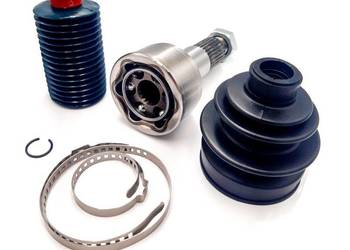 Przegub zewnętrzny przód/tył do quada YAMAHA GRIZZLY rhino 660 quadziorek Przegub zewnętrzny przód/tył do quada YAMAHA GRIZZLY rhino 660 quadziorek