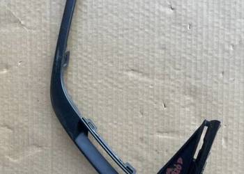 AUDI A3 S-LINE LISTEWKA KRATKA ZDERZAKA LEWY PRZÓD 8Y0807533A