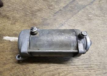 Kawasaki GPZ 500 rozrusznik EN500 KLE500 ER5 gpz500