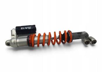 TYLNY AMORTYZATOR TYŁ KTM SX125 250 125 SX EXC 250 12-15 sprężyna 200589