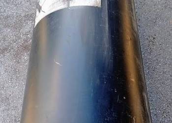Zbiornik walec do LPi Vialle: 70L,100cm, śr,32cm + dokumenty legalizacji