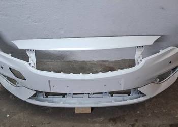 Zderzak Przód Opel Astra K