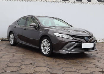 Toyota Camry 2.5 Hybrid