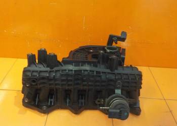 OPEL ANTARA CAPTIVA 2.2 CDTI VCDI 12r 163KM Z22D1 kolektor ssacy 25189093