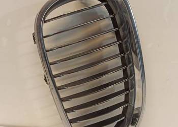 BMW E60 ATRAPA KRATKA GRILL PRAWA 7027062