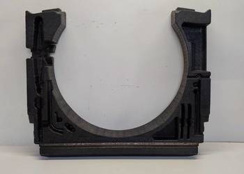 VW TIGUAN II STYROPIAN BAGAŻNIKA LEWAREK 5NA012115H