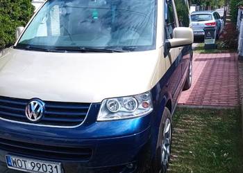 vw t5 multivan