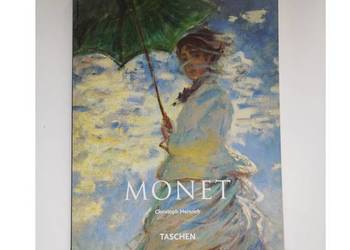 Claude Monet 1840-1926  Christoph Heinrich