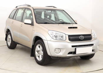 Toyota RAV 4 2.0 D-4D