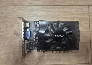 Karta graficzna GeForce GT 630 4GB