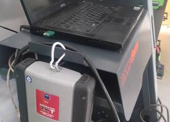 Texa TXT Navigator Pass CAR LIGT wersja używana