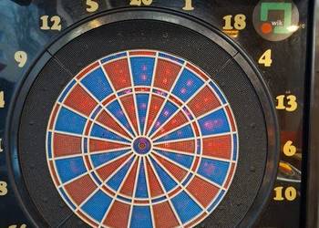 Dart PARTY wik lotki rzutki profesjonalne SOFT gwarancją DOWÓZ raty15