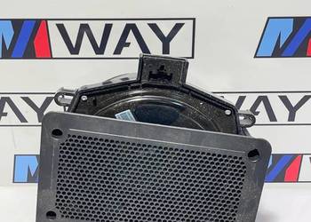 BMW X4 F25 X6 F16 GŁOŚNIK NISKOTONOWY CENTRALNY OSŁONA 9297898 9278360