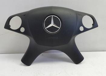 Mercedes W204 AIRBAG PODUSZKA POWIETRZNA KIEROWCY