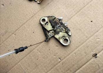 FIAT 126P 126 P ELEGANT MALUCH  LINKA ZAMKA ZAMEK MASKI