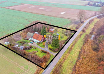 Grunt 6028m2 Sztutowo