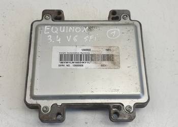 Chevrolet Equinox 3.4 STEROWNIK SILNIKA Komputer