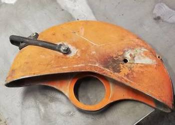 STIHL TS 420 TS 700 Osłona tarczy tnącej