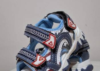 Sandałki Original Marines 20 dziecka dziecięce sandały lato buty