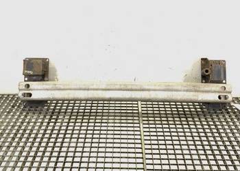 BELKA ZDERZAKA PRZÓD NISSAN MURANO Z50 02-09 WZMOCNIENIE