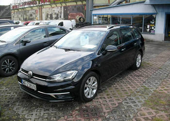Volkswagen Golf 1598cm3. diesel/ 85 KW VII (2012-)