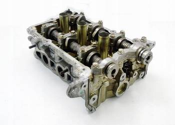 GŁOWICA KOMPLETNA WAŁKI ROZRZĄDU 1.0 12V SPACE STAR 6 MIRAGE 3A90