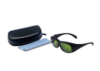 Okulary ochronne do spawarki laserowej, WENI