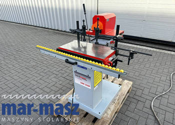 Wiertarka pozioma HOLZMANN LBM 250P