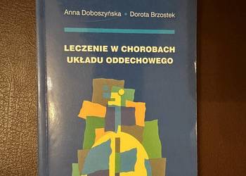 Leczenie w chorobach układu oddechowego