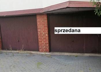 brama garażowa uchylna