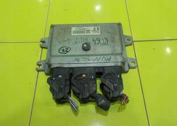 NISSAN JUKE I F15 1.6 B 11r 5D sterownik komputer silnika MEC940-160