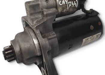 ROZRUSZNIK VW Golf VI A3 8P Octavia II Superb II 1.6 TDI 02Z911023N