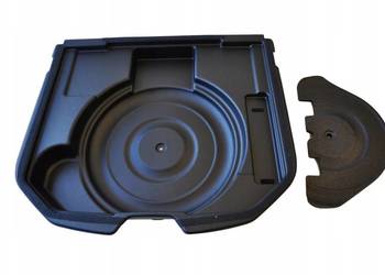 VOLVO V60 wneka wklad kola zapasowego oryginal OE 31664072