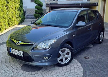 Hyundai i30 6 Biegów - Prosty Silnik - Polecam - GWARANCJA Zakup Door To D…