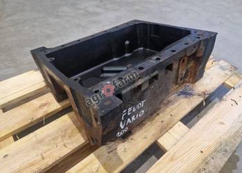 Miska oleju silnika Fendt Vario 207, 208, 209, 210