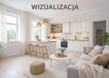 Mieszkanie w sercu Chełma, 1 piętro