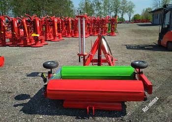 Nowa OWIJARKA DO BEL Strumyk Tosia na 50/75 Transport #7