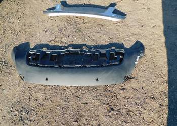 BMW E71 hokey tył nr B0448 WYSYŁKA